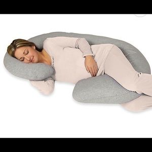 LeachCo pregnancy pillow
